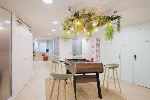 Lejlighed i Paris, Paris, Paris - € 118.000 | Ref: 340932492205 - foto 9