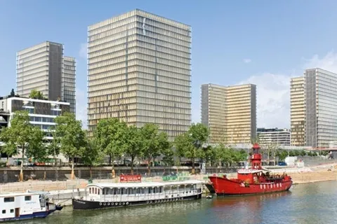 Lejlighed i Paris, Paris, Paris - € 118.000 | Ref: 340932492205 - foto 10