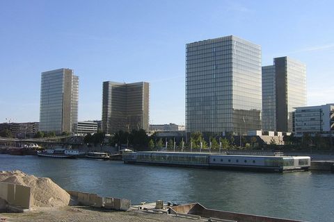 Lejlighed i Paris, Paris, Paris - € 118.000 | Ref: 340932492205 - foto 13