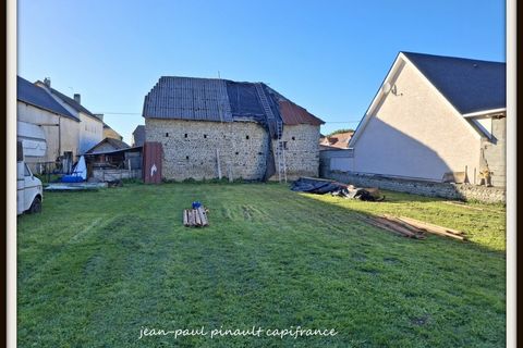 Villa i Horgues, Hautes-Pyrenees, Horgues - € 162.000 | Ref: 340932377828 - foto 2