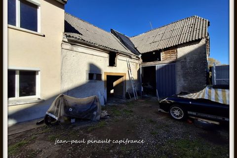 Villa i Horgues, Hautes-Pyrenees, Horgues - € 162.000 | Ref: 340932377828 - foto 5