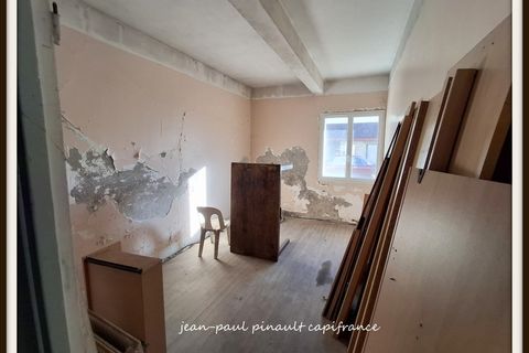 Villa i Horgues, Hautes-Pyrenees, Horgues - € 162.000 | Ref: 340932377828 - foto 6