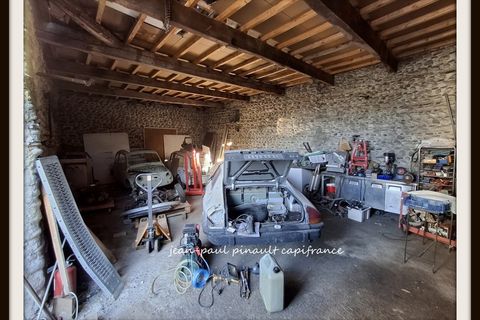 Villa i Horgues, Hautes-Pyrenees, Horgues - € 162.000 | Ref: 340932377828 - foto 11