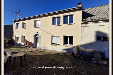 Villa i Horgues, Hautes-Pyrenees, Horgues - € 162.000 | Ref: 340932377828 - foto 14