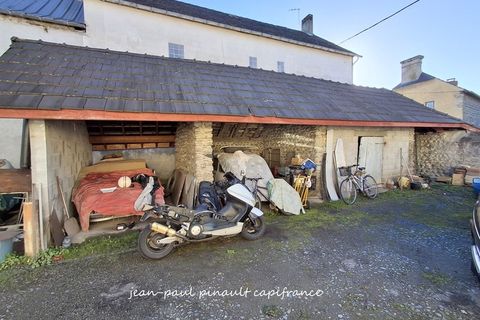 Villa i Horgues, Hautes-Pyrenees, Horgues - € 162.000 | Ref: 340932377828 - foto 16