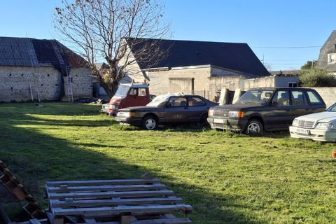 Villa i Horgues, Hautes-Pyrenees, Horgues - € 162.000 | Ref: 340932377828 - foto 17