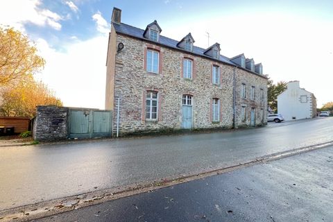 Villa a Uzel, Cotes-d'Armor, Uzel - € 70.900 | Ref: 340939422240 - foto 2