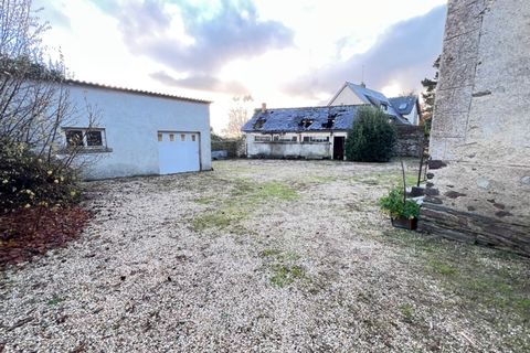 Villa a Uzel, Cotes-d'Armor, Uzel - € 70.900 | Ref: 340939422240 - foto 3
