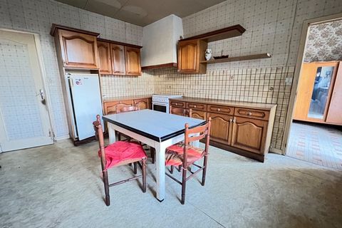 Villa a Uzel, Cotes-d'Armor, Uzel - € 70.900 | Ref: 340939422240 - foto 5
