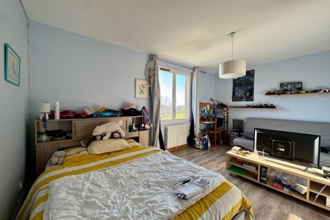 Villa i Castres, Tarn, Castres - € 279.000 | Ref: 2013789 - foto 14