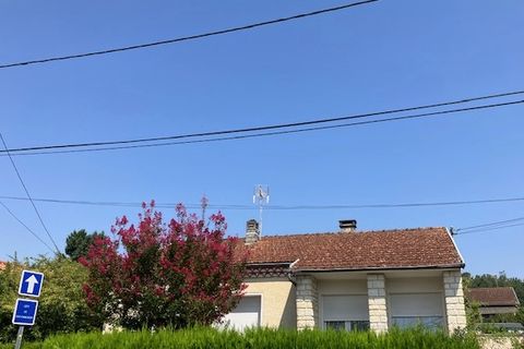 Villa i Perigueux, Dordogne, Perigueux - € 140.000 | Ref: 2013791 - foto 5