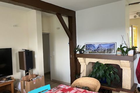 Villa i Perigueux, Dordogne, Perigueux - € 140.000 | Ref: 2013791 - foto 6