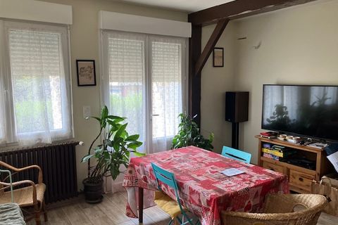 Villa i Perigueux, Dordogne, Perigueux - € 140.000 | Ref: 2013791 - foto 7