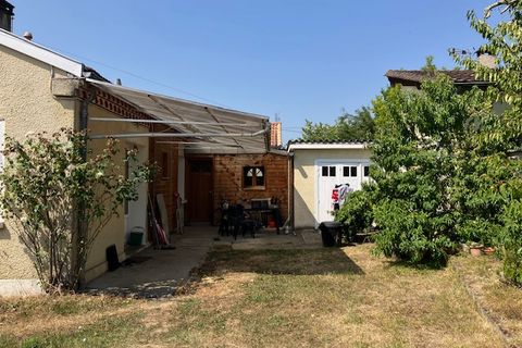 Villa i Perigueux, Dordogne, Perigueux - € 140.000 | Ref: 2013791 - foto 9