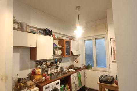 Lejlighed i Genoa, Genoa, Genoa - € 58.000 | Ref: 29740 - foto 6