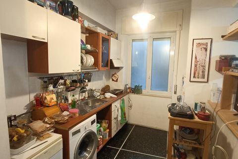 Lejlighed i Genoa, Genoa, Genoa - € 58.000 | Ref: 29740 - foto 7