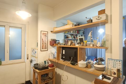 Lejlighed i Genoa, Genoa, Genoa - € 58.000 | Ref: 29740 - foto 8