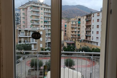 Lejlighed i Genoa, Genoa, Genoa - € 58.000 | Ref: 29740 - foto 10