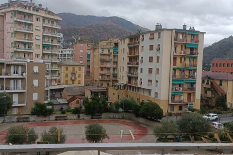 Lejlighed i Genoa, Genoa, Genoa - € 58.000 | Ref: 29740 - foto 11