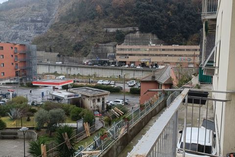 Lejlighed i Genoa, Genoa, Genoa - € 58.000 | Ref: 29740 - foto 12