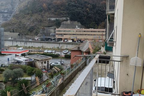 Lejlighed i Genoa, Genoa, Genoa - € 58.000 | Ref: 29740 - foto 13