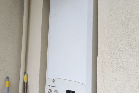 Lejlighed i Genoa, Genoa, Genoa - € 58.000 | Ref: 29740 - foto 14