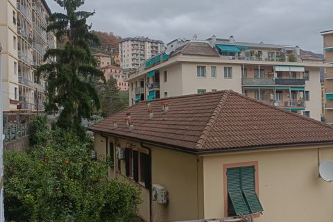 Lejlighed i Genoa, Genoa, Genoa - € 58.000 | Ref: 29740 - foto 15