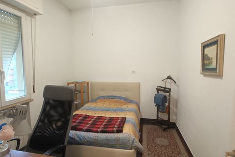 Lejlighed i Genoa, Genoa, Genoa - € 58.000 | Ref: 29740 - foto 25