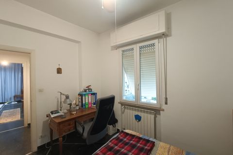 Lejlighed i Genoa, Genoa, Genoa - € 58.000 | Ref: 29740 - foto 30
