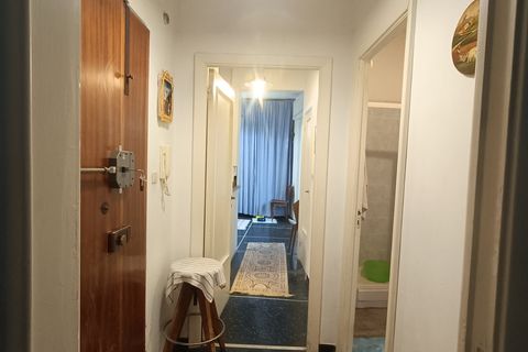 Lejlighed i Genoa, Genoa, Genoa - € 58.000 | Ref: 29740 - foto 31