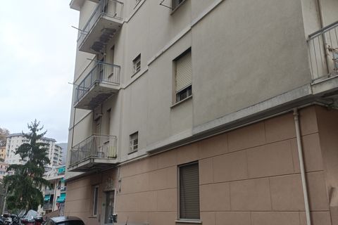 Lejlighed i Genoa, Genoa, Genoa - € 58.000 | Ref: 29740 - foto 33