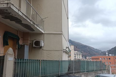 Lejlighed i Genoa, Genoa, Genoa - € 58.000 | Ref: 29740 - foto 34
