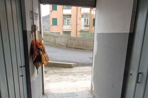 Lejlighed i Genoa, Genoa, Genoa - € 58.000 | Ref: 29740 - foto 37