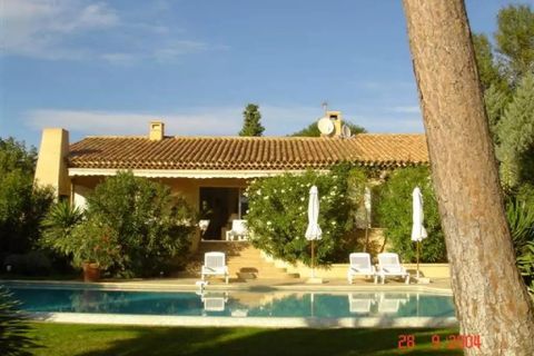 Villa i Gassin, Var, Gassin - € 4.300.000 | Ref: 202601 - foto 4