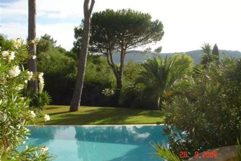 Villa i Gassin, Var, Gassin - € 4.300.000 | Ref: 202601 - foto 6