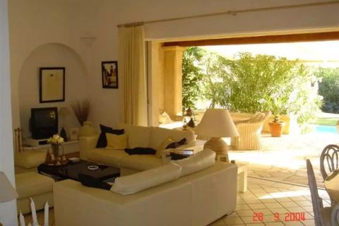 Villa i Gassin, Var, Gassin - € 4.300.000 | Ref: 202601 - foto 7