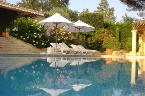 Villa i Gassin, Var, Gassin - € 4.300.000 | Ref: 202601 - foto 11