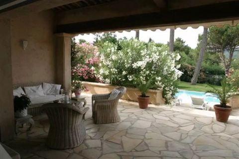 Villa i Gassin, Var, Gassin - € 4.300.000 | Ref: 202601 - foto 14