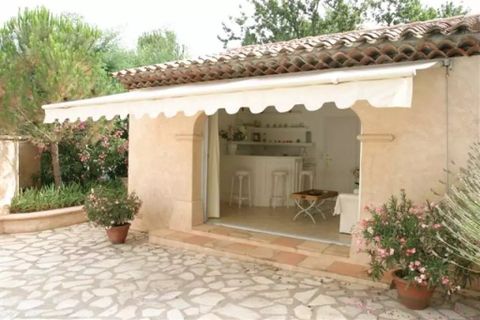 Villa i Gassin, Var, Gassin - € 4.300.000 | Ref: 202601 - foto 15