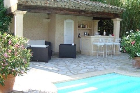 Villa i Gassin, Var, Gassin - € 4.300.000 | Ref: 202601 - foto 17