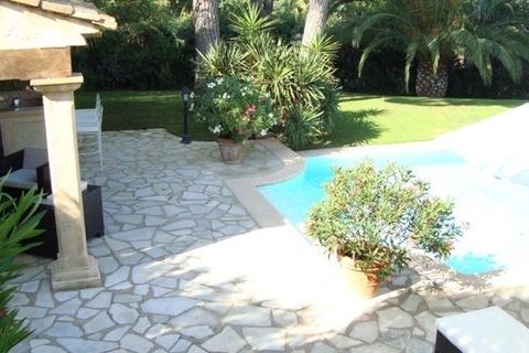 Villa i Gassin, Var, Gassin - € 4.300.000 | Ref: 202601 - foto 18
