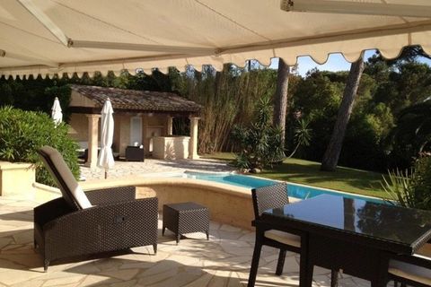 Villa i Gassin, Var, Gassin - € 4.300.000 | Ref: 202601 - foto 19