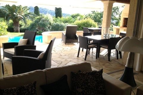 Villa i Gassin, Var, Gassin - € 4.300.000 | Ref: 202601 - foto 20