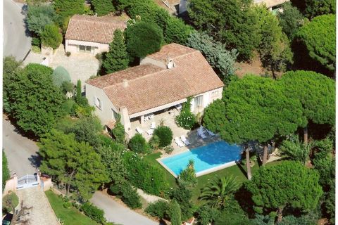 Villa i Gassin, Var, Gassin - € 4.300.000 | Ref: 202601 - foto 1