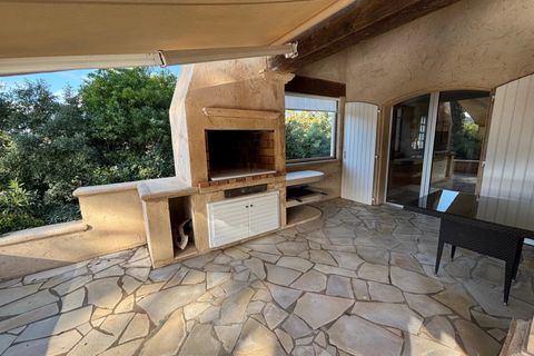 Villa i Gassin, Var, Gassin - € 4.300.000 | Ref: 202601 - foto 27