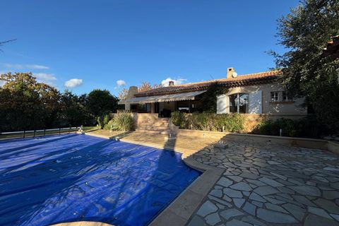 Villa i Gassin, Var, Gassin - € 4.300.000 | Ref: 202601 - foto 28