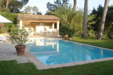 Villa i Gassin, Var, Gassin - € 4.300.000 | Ref: 202601 - foto 5