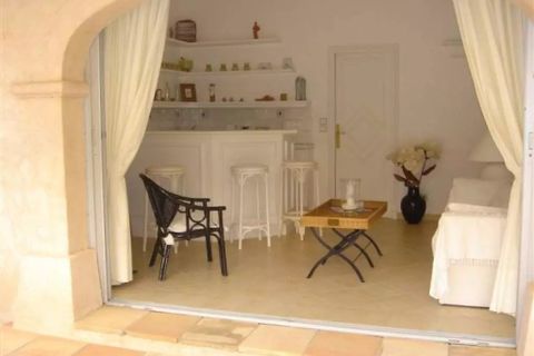 Villa i Gassin, Var, Gassin - € 4.300.000 | Ref: 202601 - foto 9