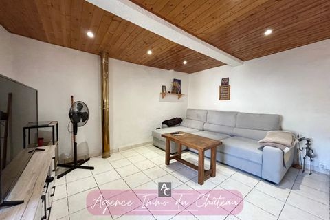 Landejendom i Camps-la-Source, Var, Camps-la-Source - € 129.000 | Ref: 86465856 - foto 1