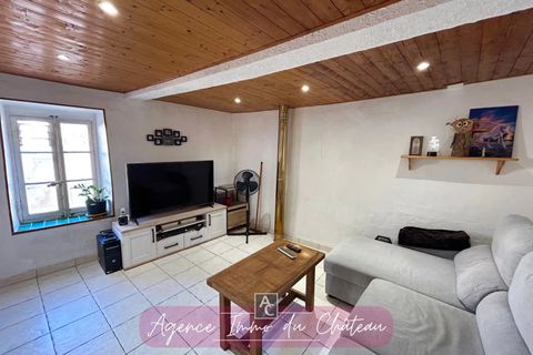 Landejendom i Camps-la-Source, Var, Camps-la-Source - € 129.000 | Ref: 86465856 - foto 2